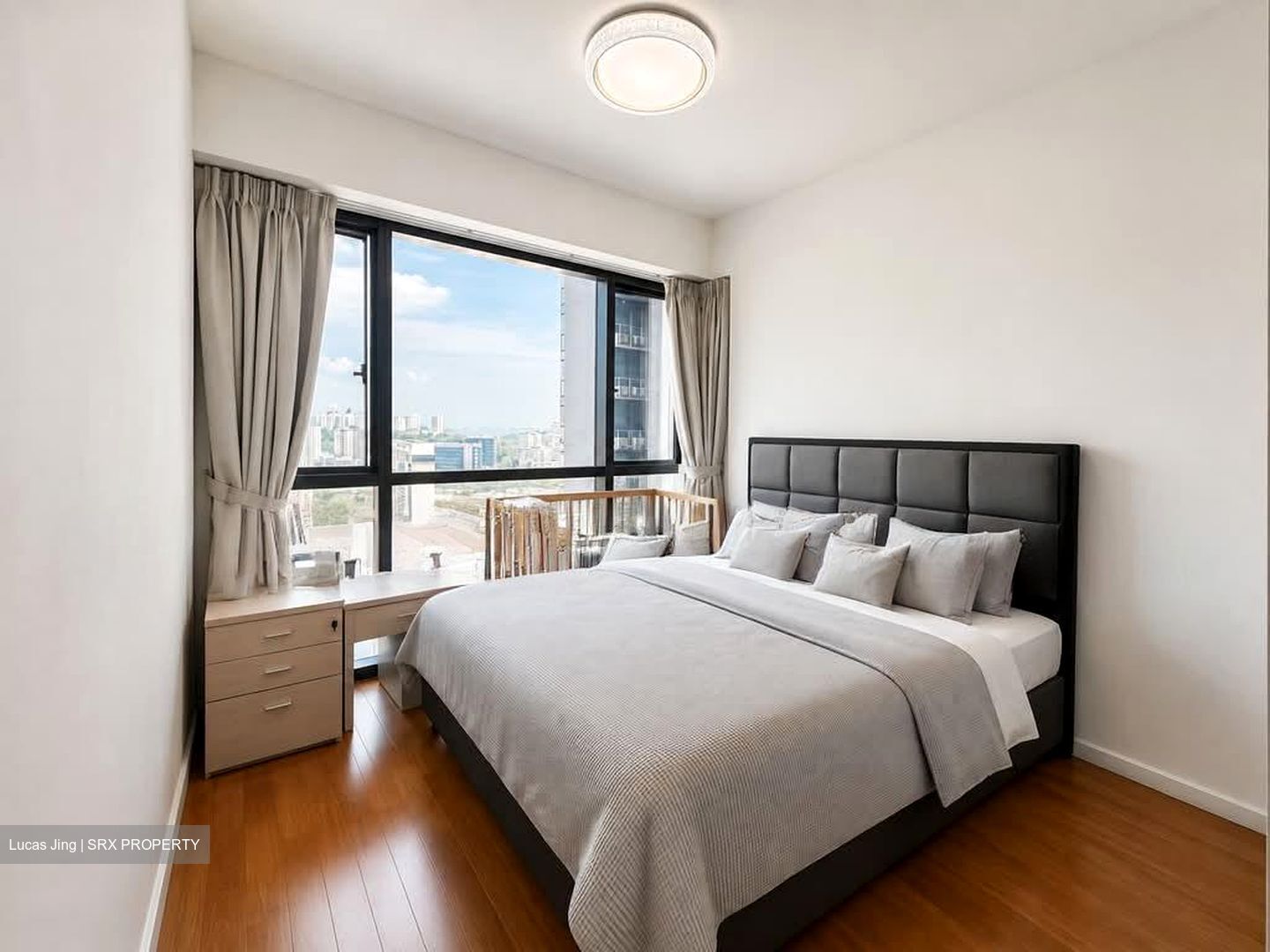Stirling Residences (D3), Apartment #597794711